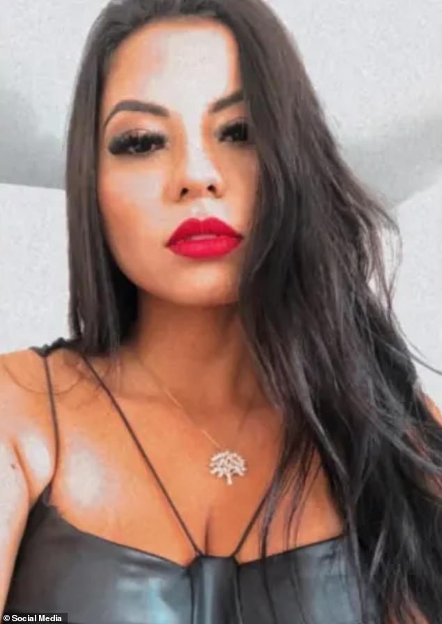 Paloma Alves went into cardiac arrest after a hydrolipo procedure at a clinic in Brazil and then went into cardiac arrest when she was rushed to a local hospital, where she died in the emergency room as doctors tried to save her life.