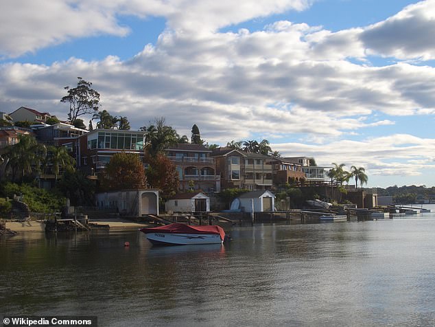 Xining Duan was installing solar panels on a house in a waterfront suburb when a local resident started spraying him with water and making fun of his accent.