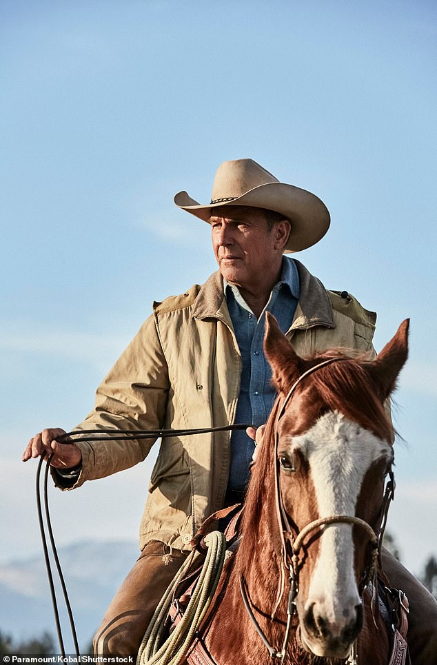 This next season comes after Yellowstone star Kevin Costner, who played patriarch John Dutton, left the series last year