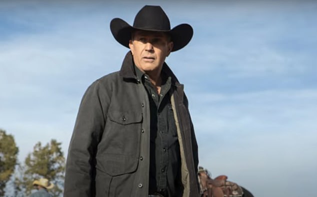 With the highly anticipated return of Yellowstone on Sunday, fans have been digging into a theory that could be prophetic for the series finale