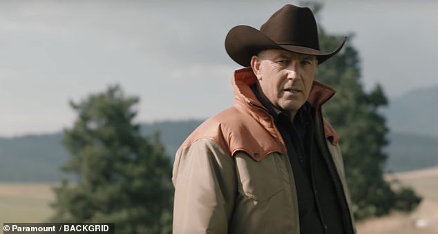 Paramount Network's Yellowstone continues its final season with a new episode on Sunday, revealing exactly how John Dutton (Kevin Costner) was killed