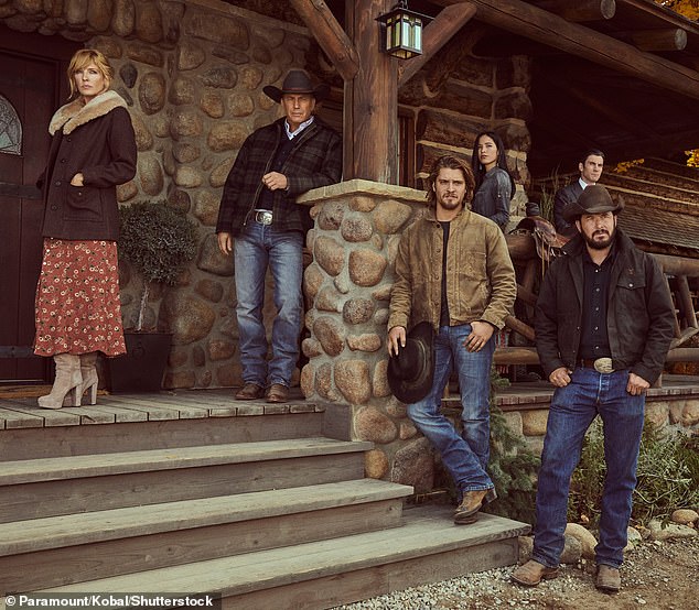 Australian fans are eagerly awaiting the season 5B premiere of Yellowstone on Stan on Monday night at 6:30pm, which picks up where the heartbreaking part one finale left off