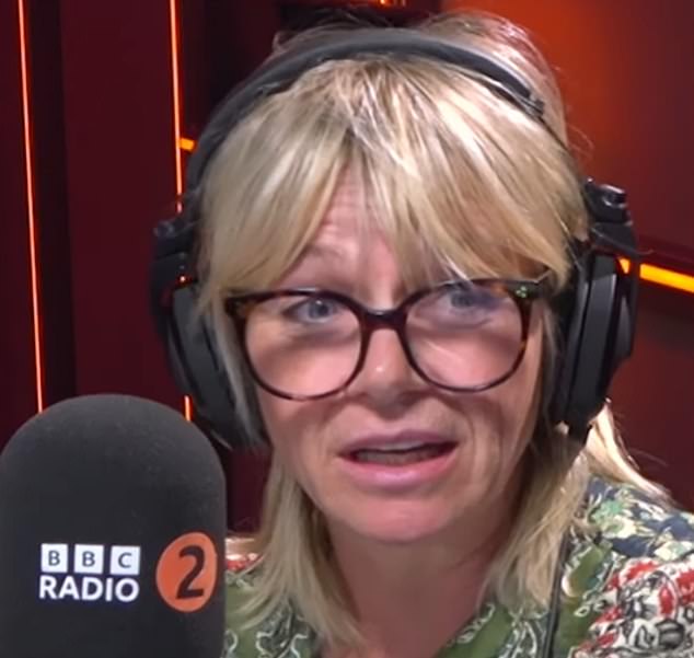 In 2019 she took over hosting the Radio 2 Breakfast Show, but has now announced she wants to reduce her work commitments