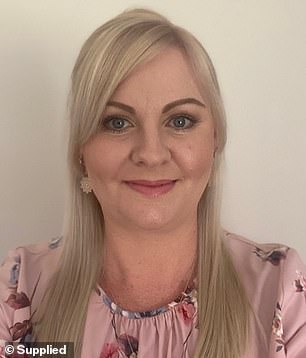 Shannon Webb, clinical psychologist at The Banyans Healthcare in Queensland warns that young women are more likely to develop alcohol-related illnesses than men