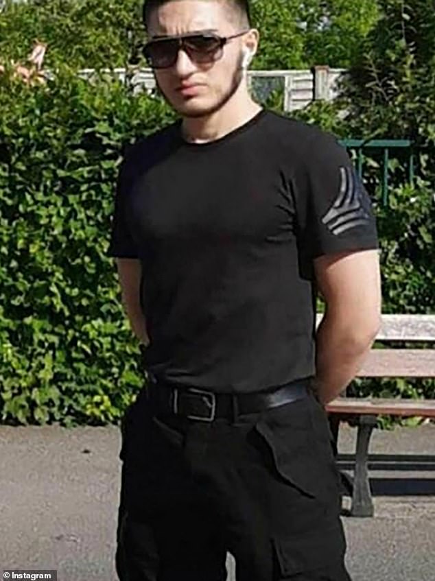 Paty was violently stabbed to death and then beheaded by 18-year-old Chechen refugee Abdoullakh Anzorov on October 16, 2020