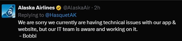 1733179233 597 Passengers fume as major airlines website crashes causing travel chaos