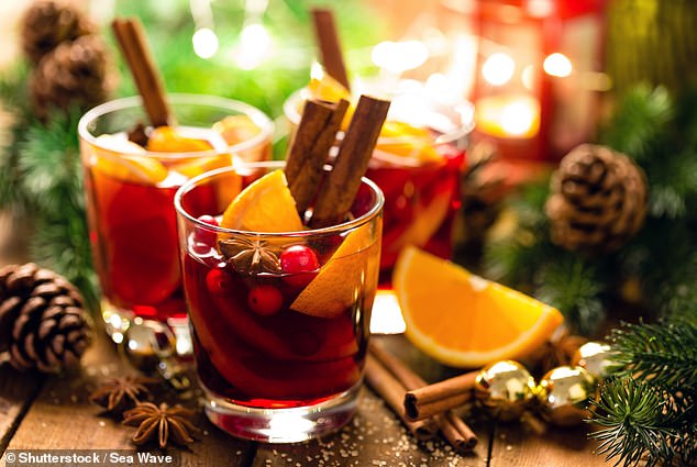 Cocktails are packed with sugary syrups and juices, as well as a mix of different types of drinks. But their sweet taste makes it easier to drink