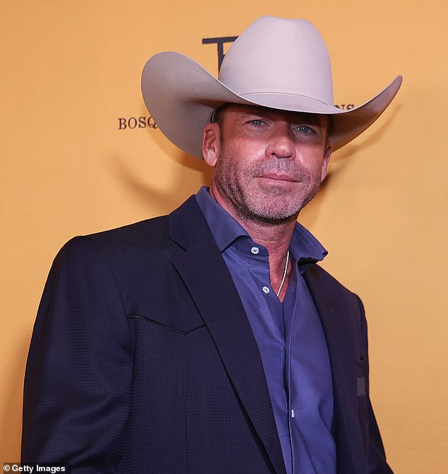 Although it was intended to crush viewers, social media users still struggled to come to terms with what happened to the beloved character and cursed the show's creator, Taylor Sheridan.