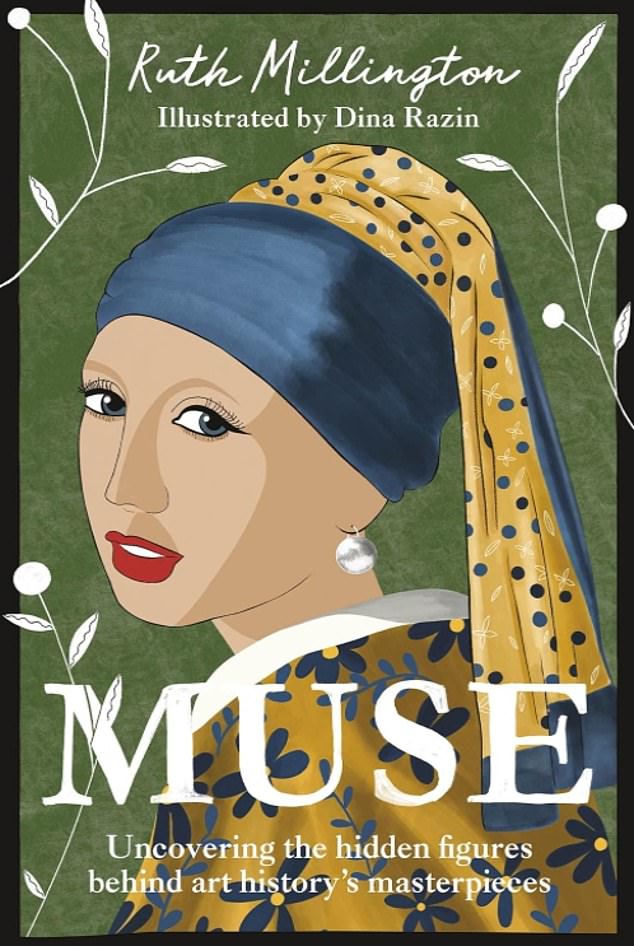 Muse: Uncovering the Hidden Figures Behind Art History's Masterpieces was published in 2022