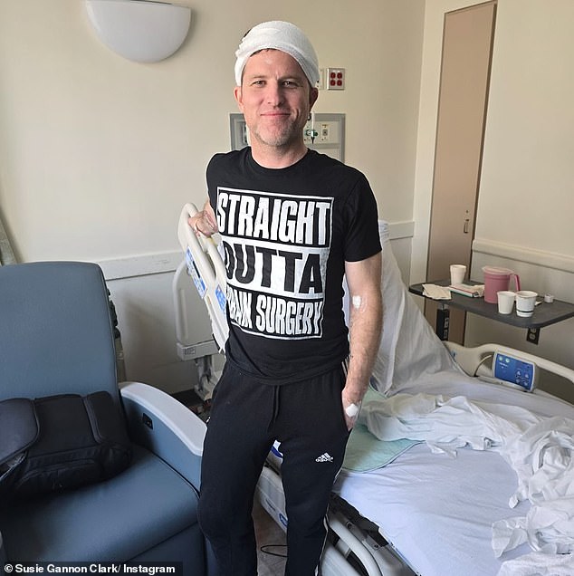 The artist tragically lost his battle with Glioblastoma – a fast-growing and deadly brain tumor – on August 22, with his friends recently revealing the heartbreaking news