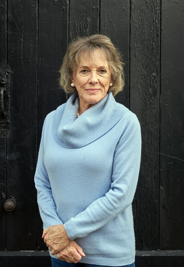 Journalist Dame Esther Rantzen has been a prominent campaigner for legalizing assisted dying