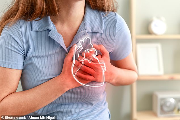 High-intensity physical activity that is part of a daily routine is known as vigorous intermittent physical activity. In middle-aged women who spent an average of 3.4 minutes per day, the risk of a major cardiovascular event fell by 45 percent