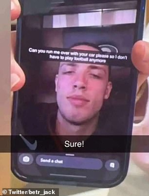 Georgia QB Carson Beck Leaves Fans Baffled After Raunchy Snapchat ...