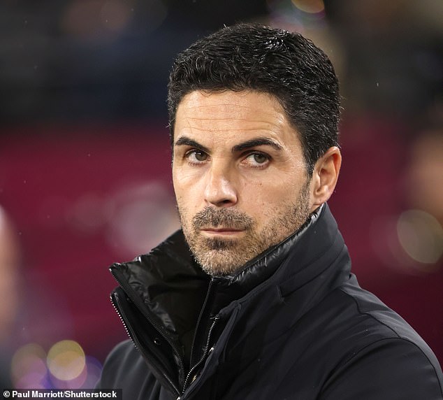 Amorim will look to outwit Mikel Arteta to maintain his unbeaten start at Old Trafford