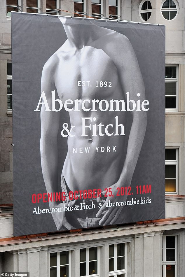 Jeffries' reign at Abercrombie & Fitch was dominated by the controversial brand image and the equally controversial comments he made about his customer base.