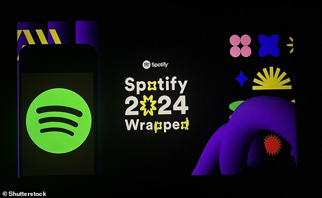 Fans won't have to wait long for the whole thing to be known, as Spotify Wrapped 2024 is reportedly arriving around lunchtime today (December 4).