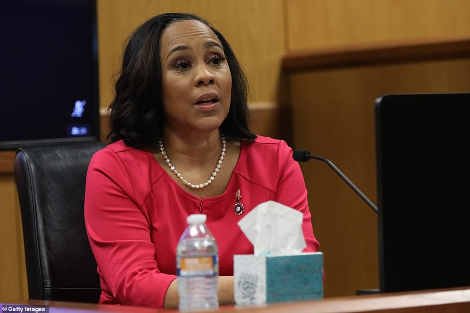 In March, the watchdog group filed a lawsuit accusing the Fulton County District Attorney of violating the Open Records Act (ORA).