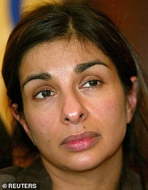 Shobna famously played Sunita Alahan from 2001 to 2006 and then again from 2009 and 2013