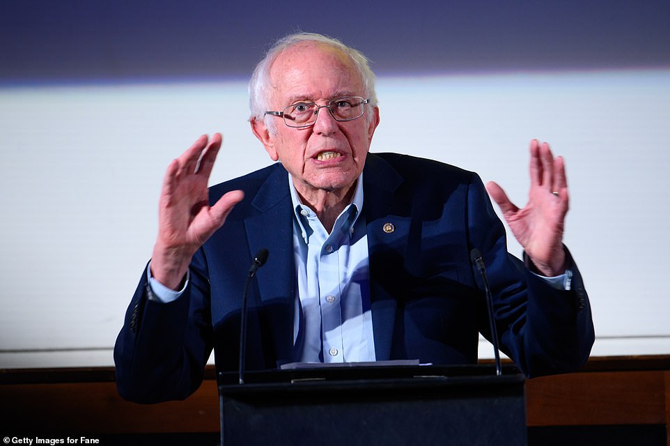 “Trump has suggested that Canada become the 51st state in our union,” Sanders wrote. “Does this mean we can take over Canada's health care system and guarantee health care for all, reduce the cost of prescription drugs and spend 50% less per capita on health care?” he continued. “I'm all for it,” he concluded.