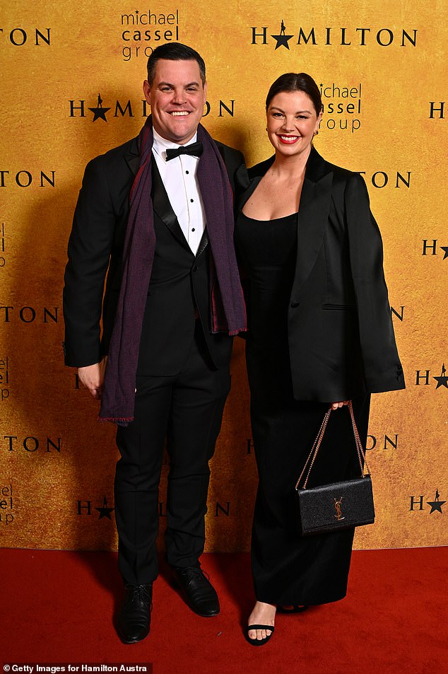 2GB's Chris O'Keefe, along with his wife Yvonne Sampson, was one of the main critics of the fee