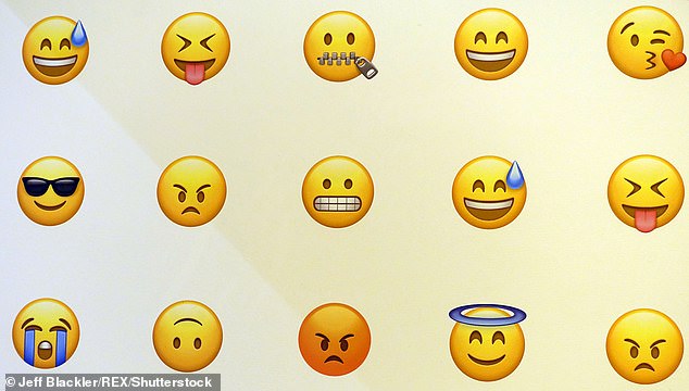 Women were more likely to send emojis to convey the tone of a message or to maintain a healthy connection with others