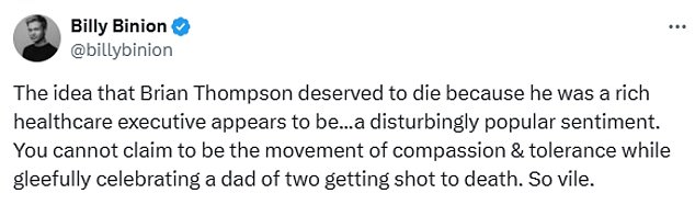 1733423439 801 Columbia professor Anthony Zenkus poor taste response to UnitedHealthcare CEOs assassination