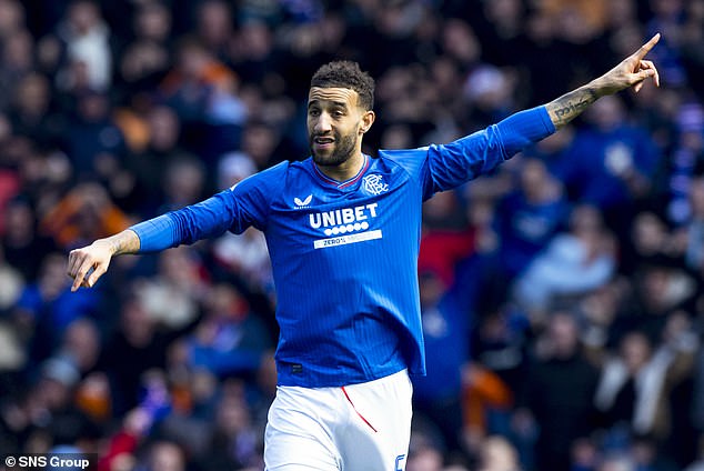 The sale of Connor Goldson would have made £1.7 million... but that wasn't the case