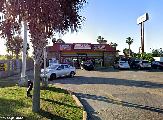 The store clerk has not been charged with any wrongdoing for the fatal store shooting (photo)