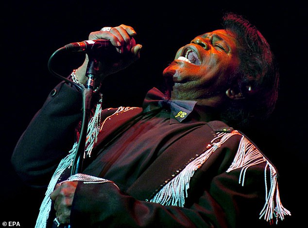 Augusta, Georgia, is also known as the birthplace of singer James Brown