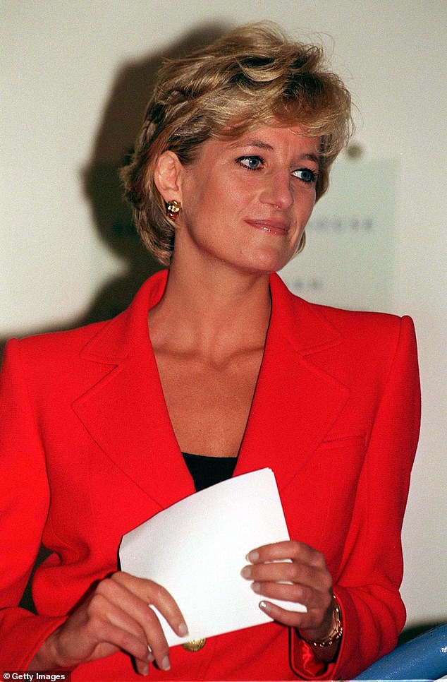 According to one book, Diana repeatedly fired staff from her household for a seemingly endless list of arbitrary reasons