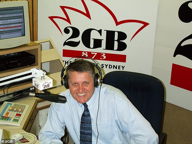 Hadley will sign off from his top-rating morning show for the final time on December 13, despite still having around two years left on his multi-million contract with Nine.