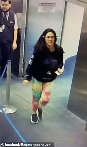 Kobayashi, 30, had disappeared from Los Angeles International Airport after missing a connecting flight from her home in Maui to New York on November 8