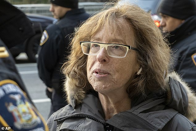 after jurors reported being deadlocked several times, Assistant Manhattan District Attorney Dafna Yoran successfully requested dismissal of the top charge.