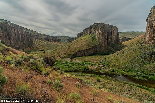 For years, various Oregon politicians from both parties have tried to get the Owyhee Canyonlands federally protected, but both houses of Congress have failed to vote on conservation measures.