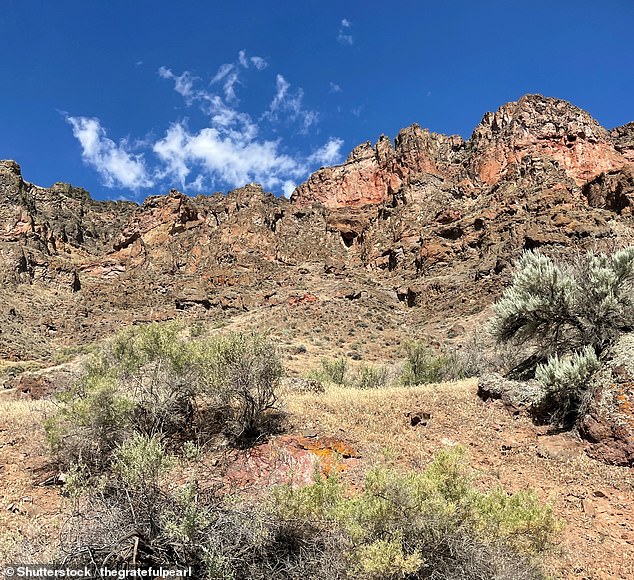 The lands have a deep history within the Northern Paiute, Bannock and Shoshone tribes, and bring a lot of tourism to Malheur County