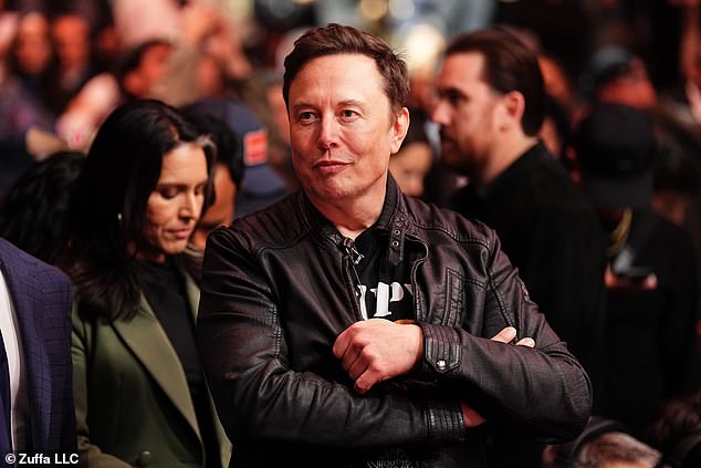 Elon Musk pulled his Space X and X companies out of California after a state law this year helped children change genders at school without telling their parents