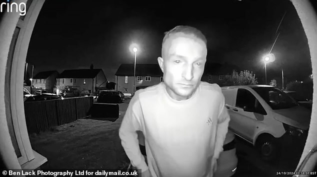 1733730872 235 The sinister door knocker who told homeowner on Ring doorbell Im