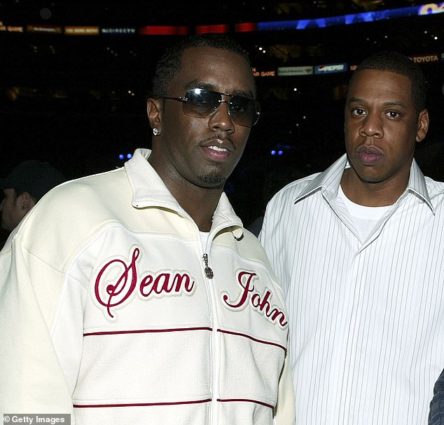 The attorney added Jay-Z's name to an anonymous lawsuit accusing him and Diddy of sexually assaulting a 13-year-old girl in September 2000.