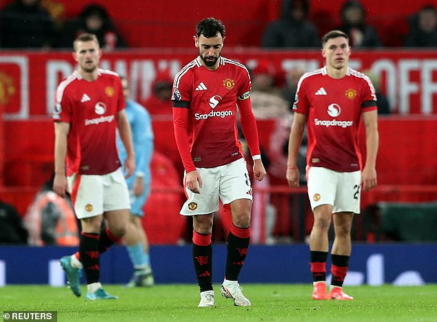 Ashworth was sacked after five months as United's sporting director following United's 3-2 defeat to Nottingham Forest on Sunday.