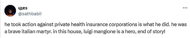 1733828975 194 Health boss assassin is flooded support and gofundme pages as