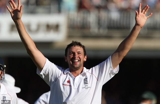 1733832576 559 Steve Harmison on why England were right to move on