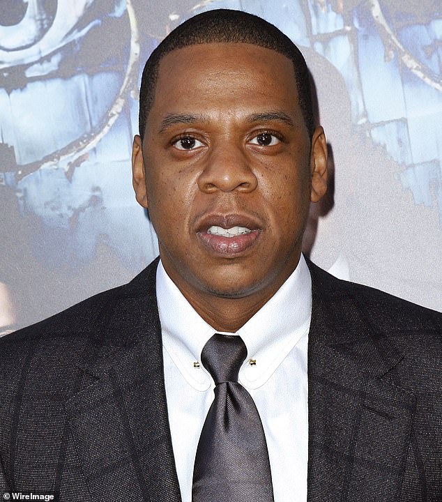 Rymir, 31, claims that Jay-Z, 55, in the early 1990s had a romantic affair with his deceased mother Wanda. The rapper has never denied romance, but has refused to take a paternity test