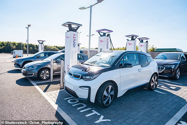 Car leasing companies are now starting to offer released used electric cars to customers who may be stuck with models with outdated technology