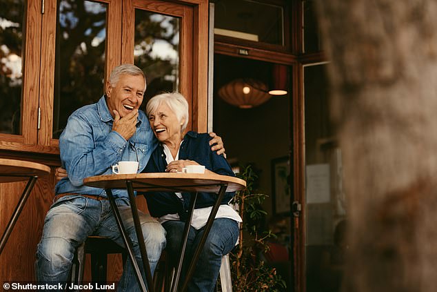 The dream of a comfortable retirement is becoming even more accessible for Australians with only part-time work or a broken employment history (stock image)