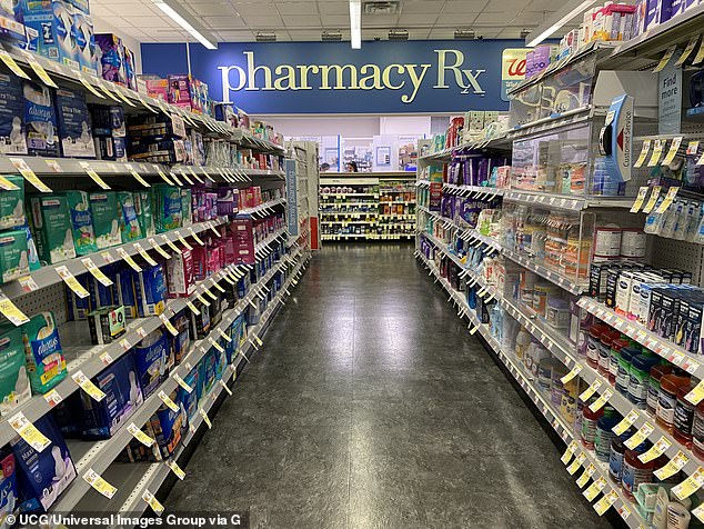 The private equity group KKR made an offer to buy Walgreens for about $70 billion in 2019