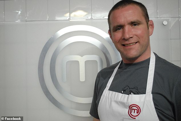 Vickery began a career as a restaurateur after winning Celebrity Masterchef in 2011