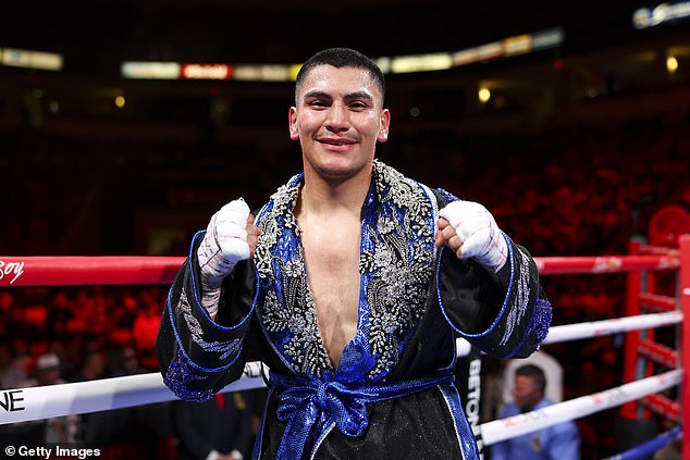 Zerafa said Tszyu wanted a warm-up fight in Australia to get his groove back