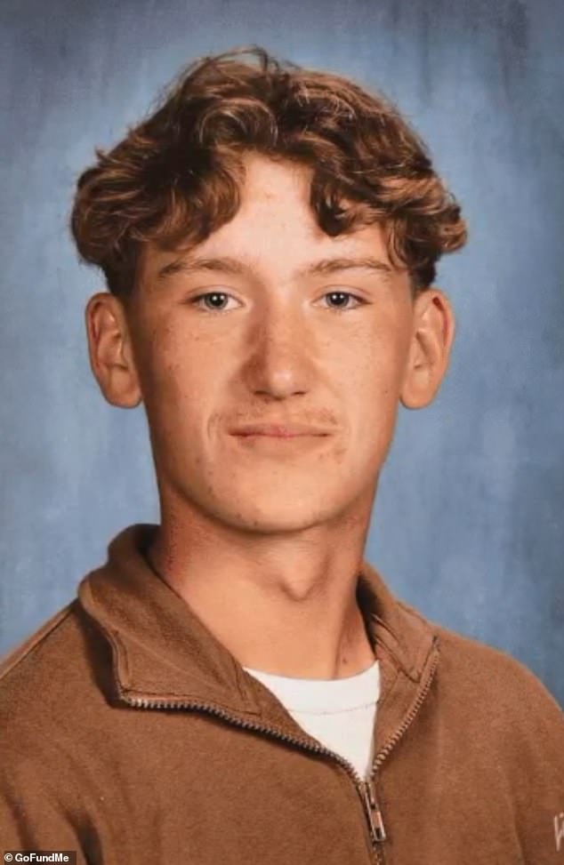 Jack Snyder, a student at Battle Creek Central High School, died during a shooting on February 24, 2023