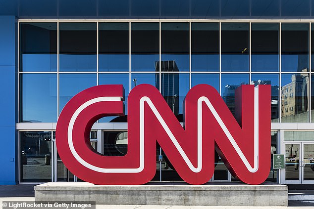 Just a week after the presidential election, CNN averaged 61,000 viewers aged 25 to 54. This is the smallest viewership in that demographic since June 27, 2000, when Bill Clinton was in the White House.