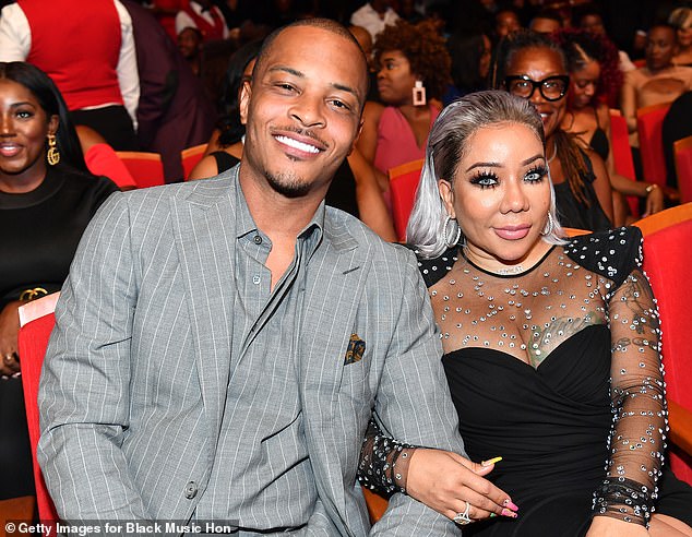 TI and Tiny denied the allegations, with their lawyer calling them a 